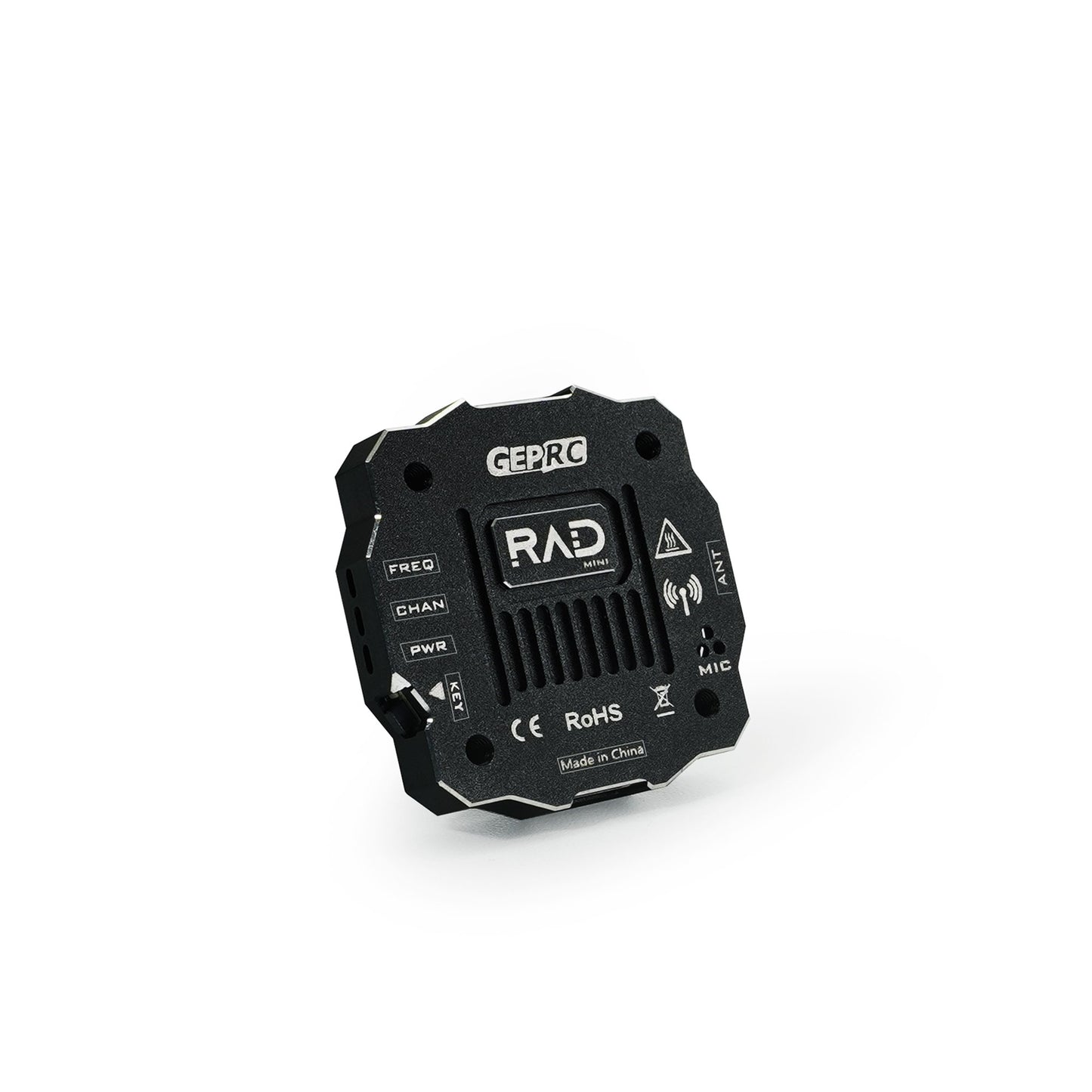 7581 vtx geprc rad mini 5 8g 1w