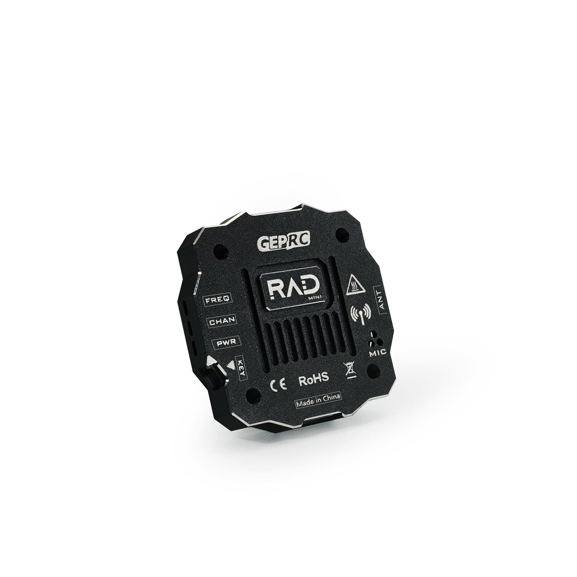 7581 vtx geprc rad mini 5 8g 1w