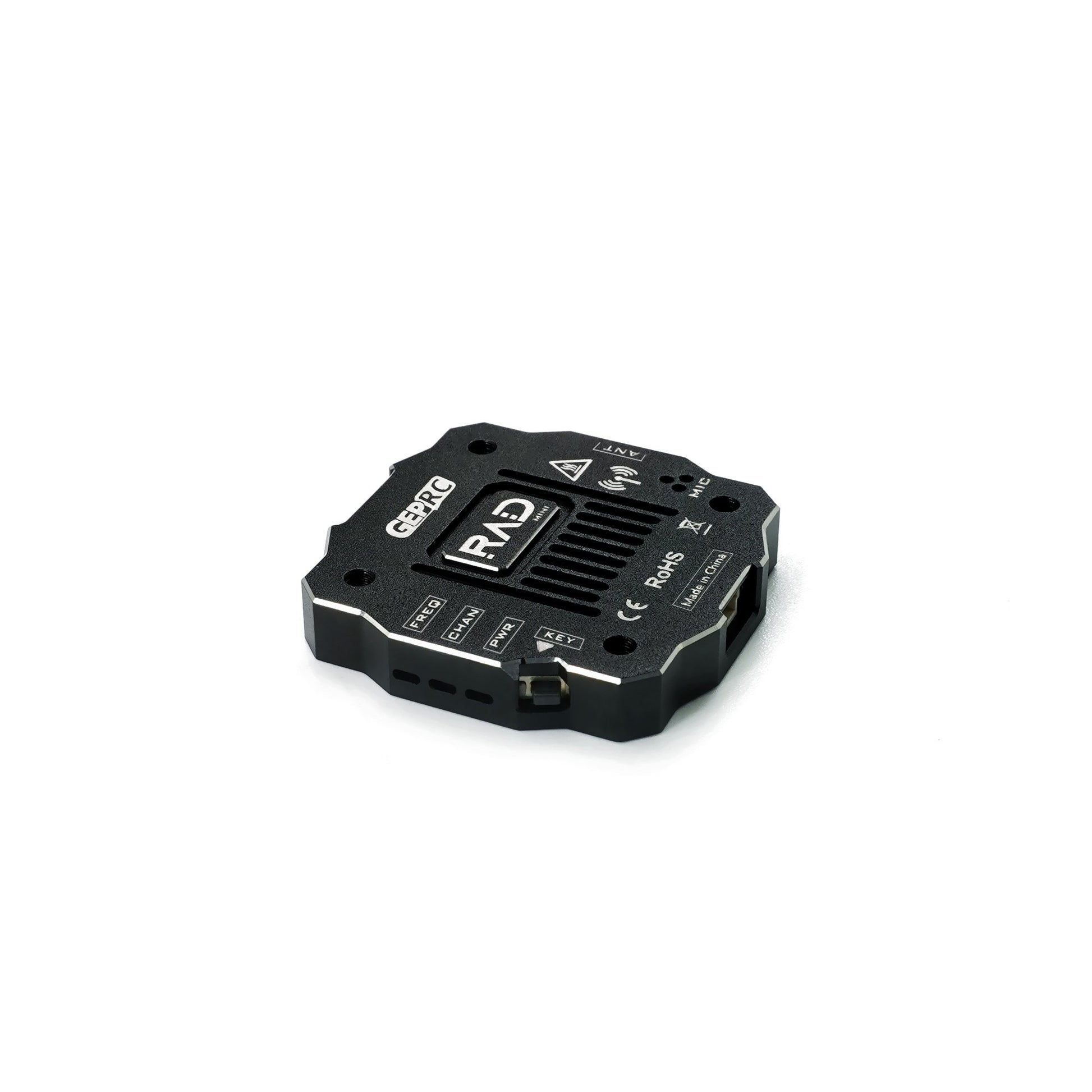 7581 3 vtx geprc rad mini 5 8g 1w