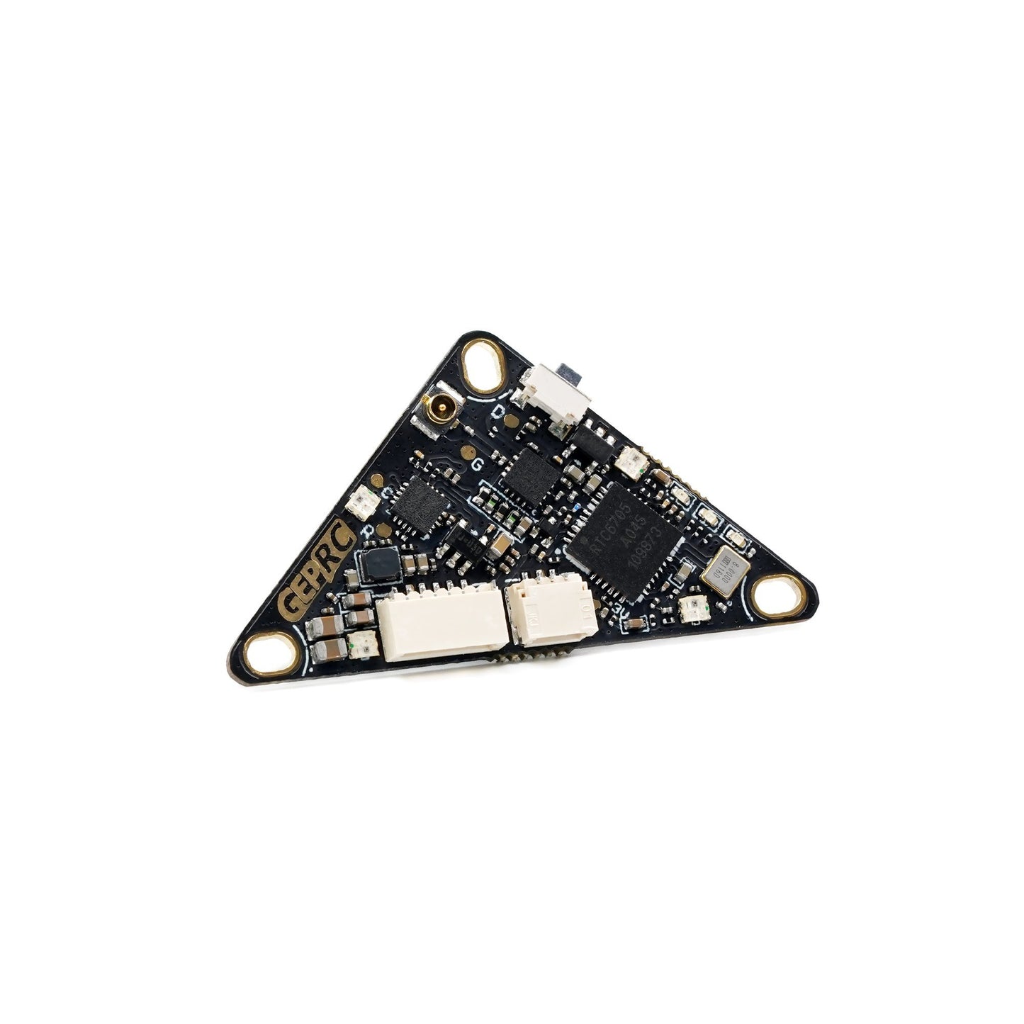 7584 1 vtx geprc rad whoop 5 8g 400mw