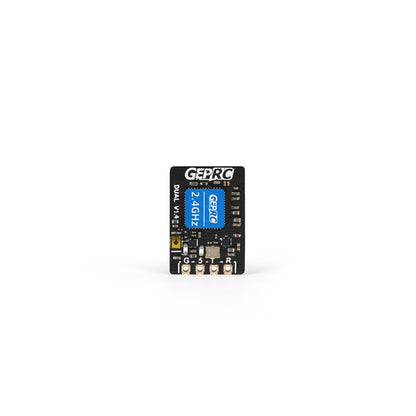 7590 1 receiver geprc diversity elrs 2 4g dual
