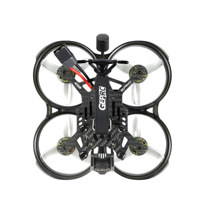 771 3 fpv drone geprc cinebot30 hd o3 6s elrs2 4g
