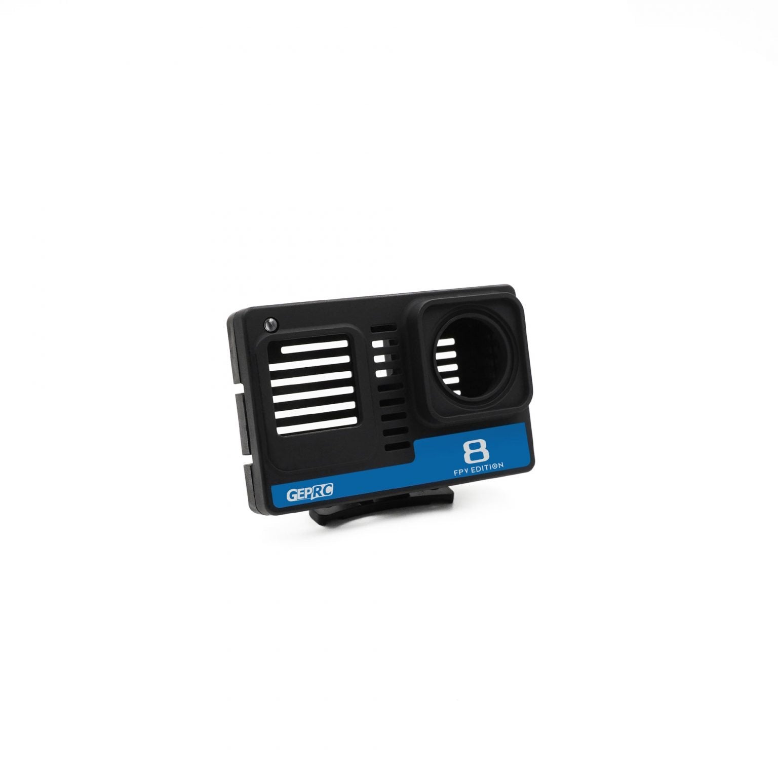 7710 2 naked camera gp8 case with bec board geprc