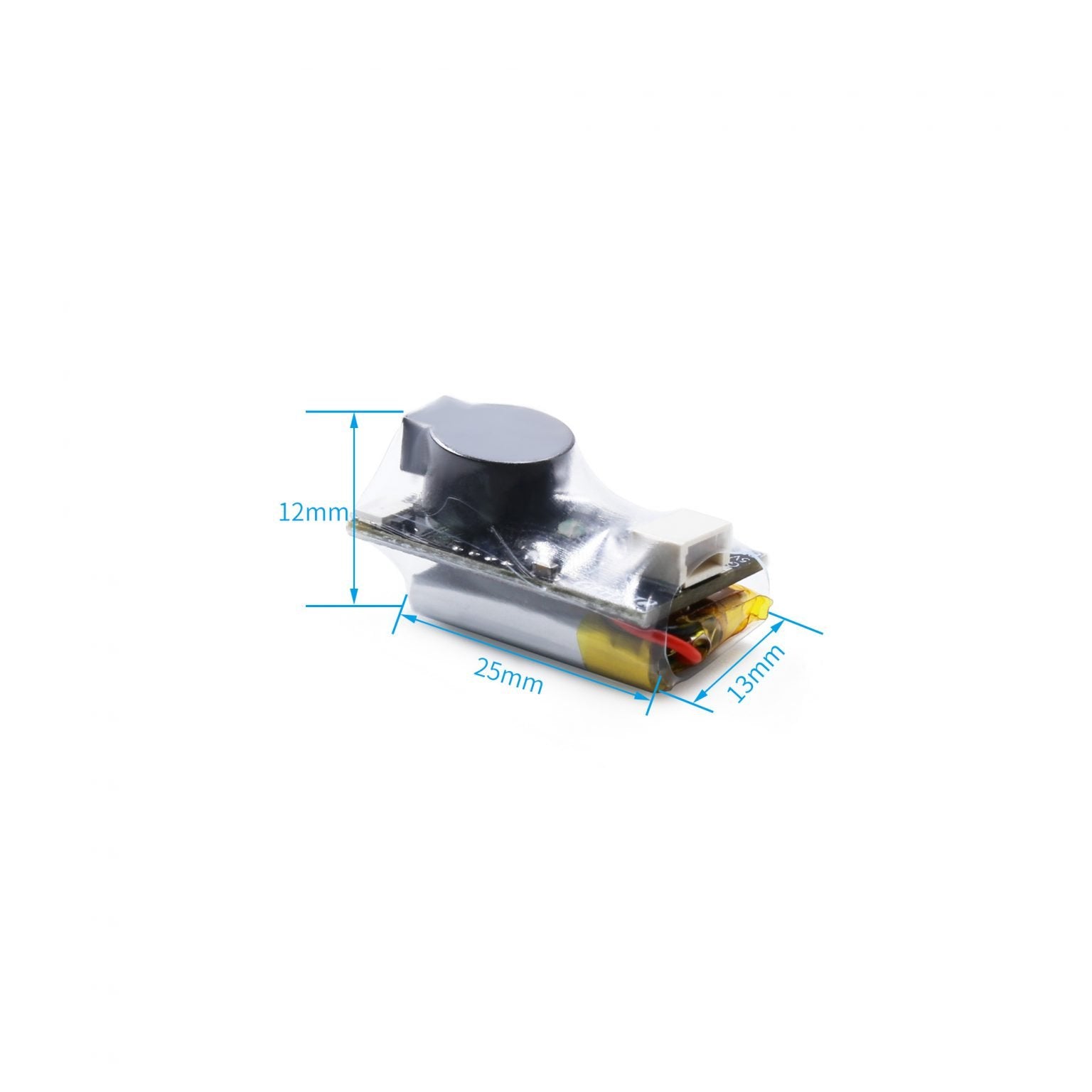 7716 7 super buzzer geprc