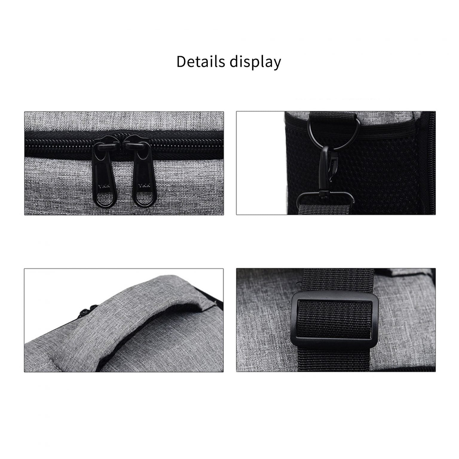 7731 3 flybag geprc