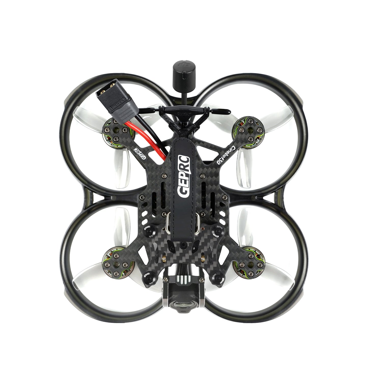 777 1 fpv drone geprc cinebot30 hd o3 6s tbsnanorx