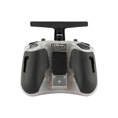 7803 controller radiomaster pocket elrs transparent