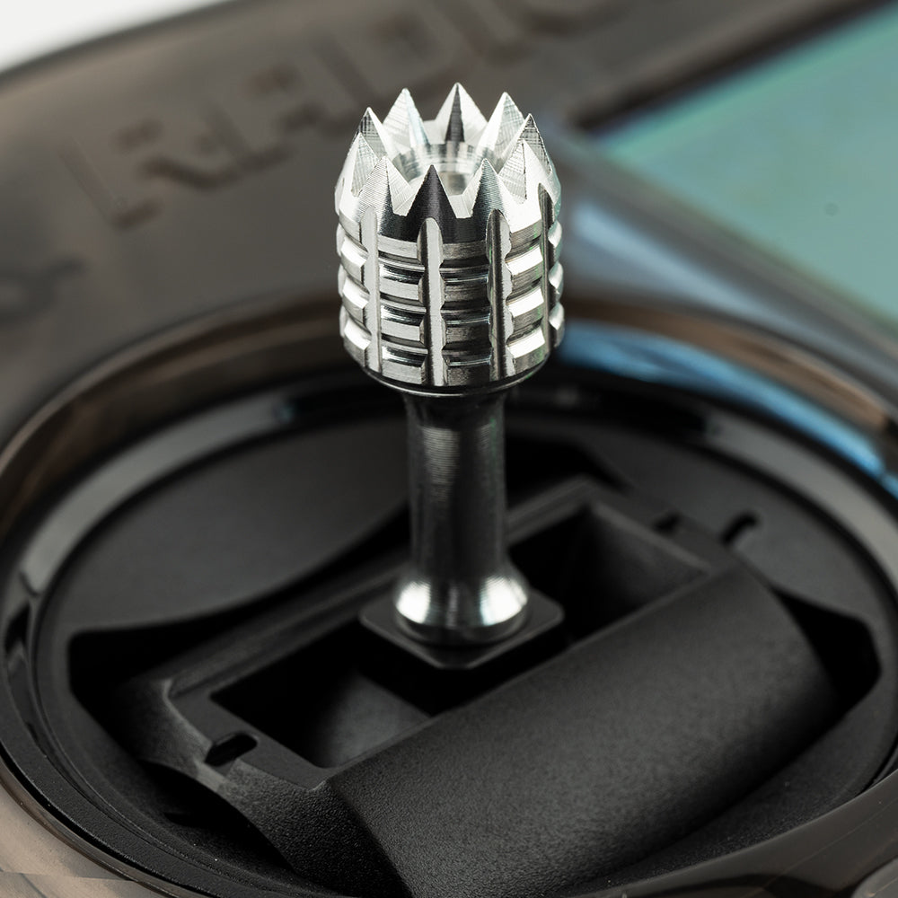7809 4 controller radiomaster pocket elrs charcoal