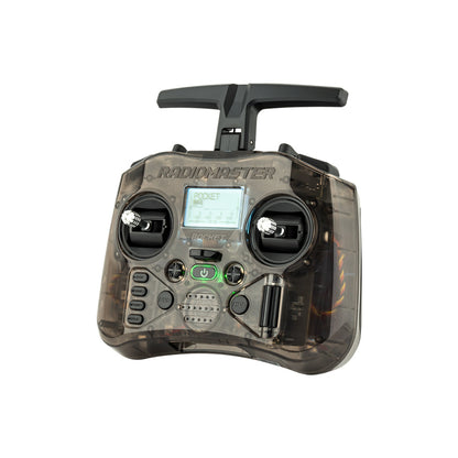 7809 1 controller radiomaster pocket elrs charcoal