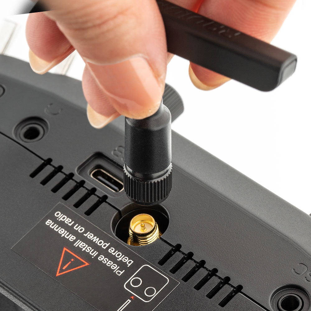 7818 3 controller radiomaster boxer cc2500