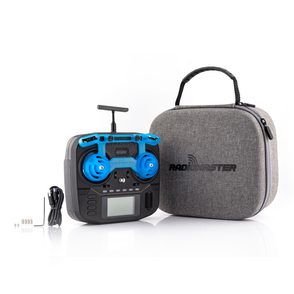 7818 7 controller radiomaster boxer cc2500