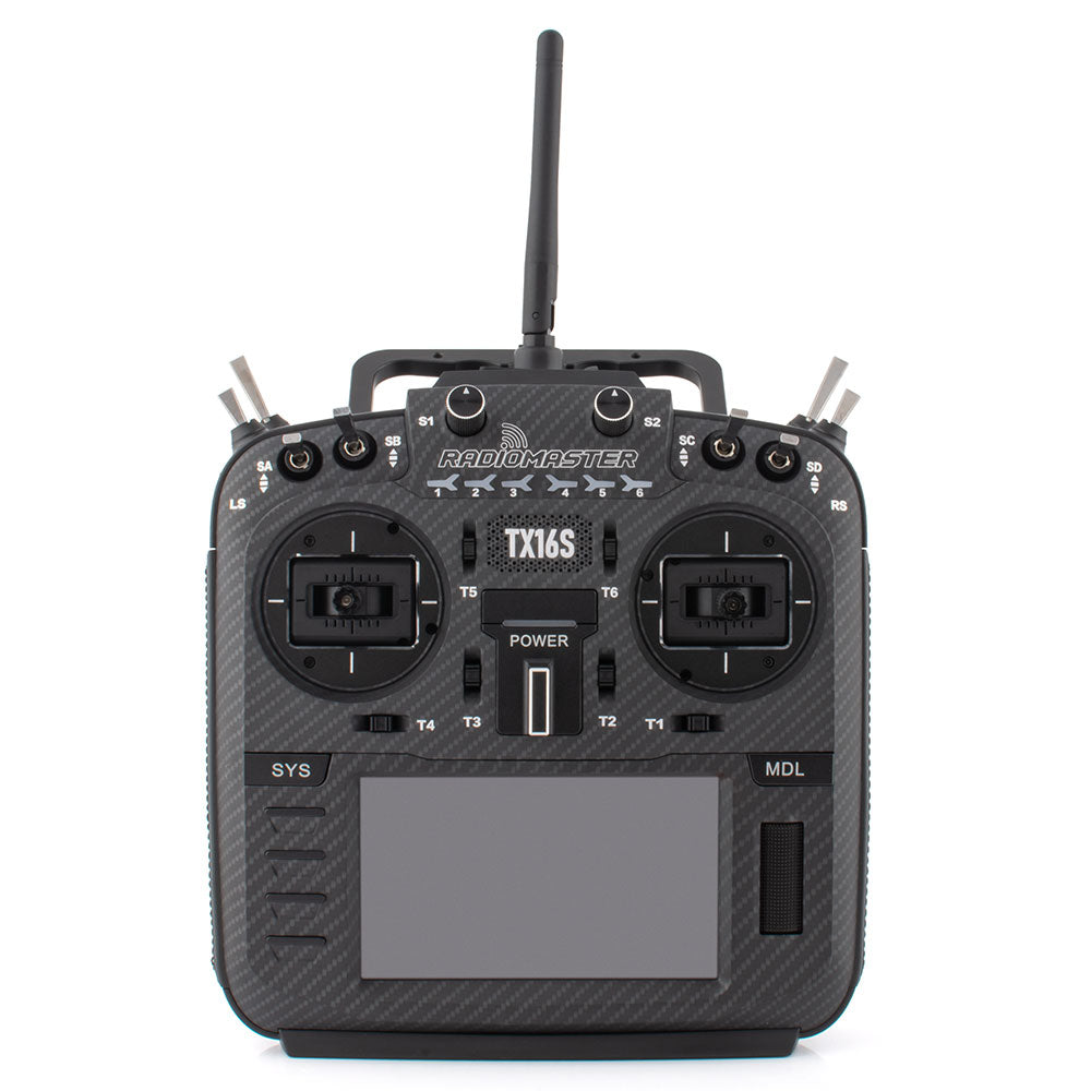 8010 controller radiomaster tx16s mkii max hall v4 0 4 in 1 black lbt