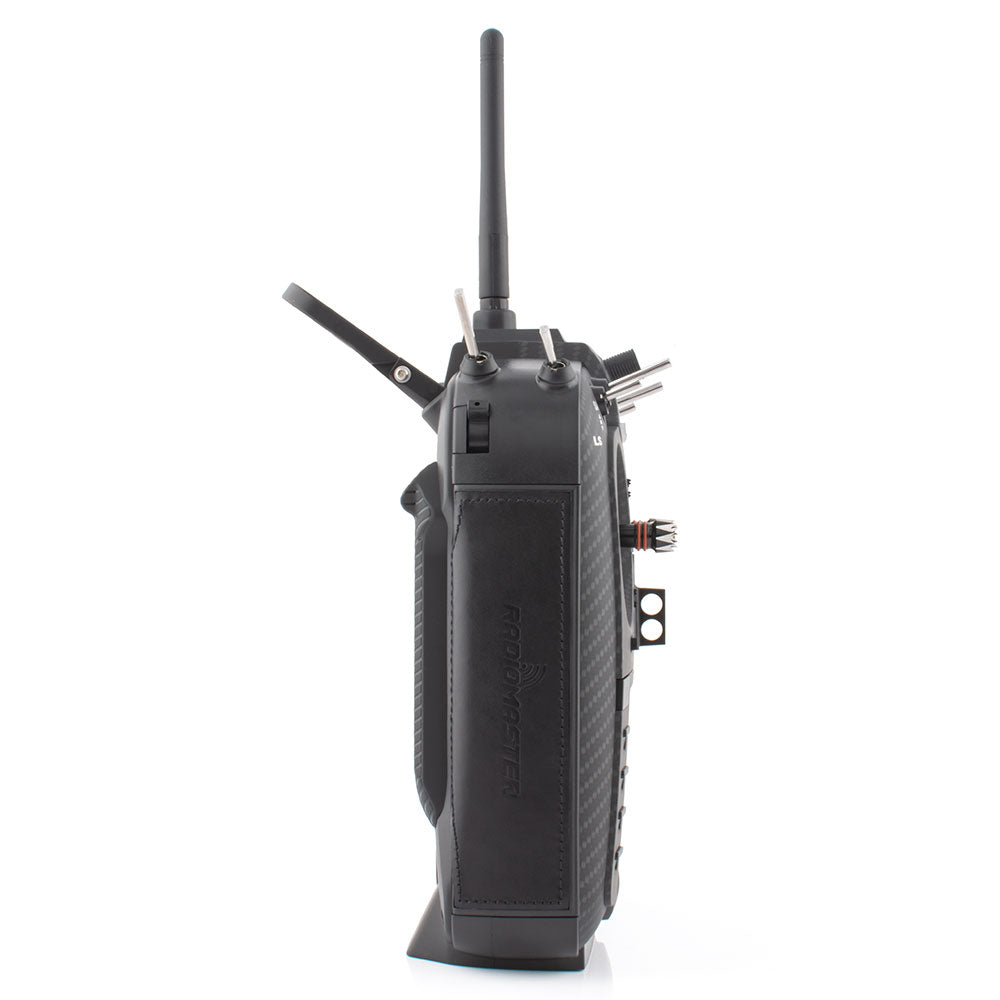 8034 2 controller radiomaster tx16s mkii max ag01 gimbal 4 in 1 black lbt