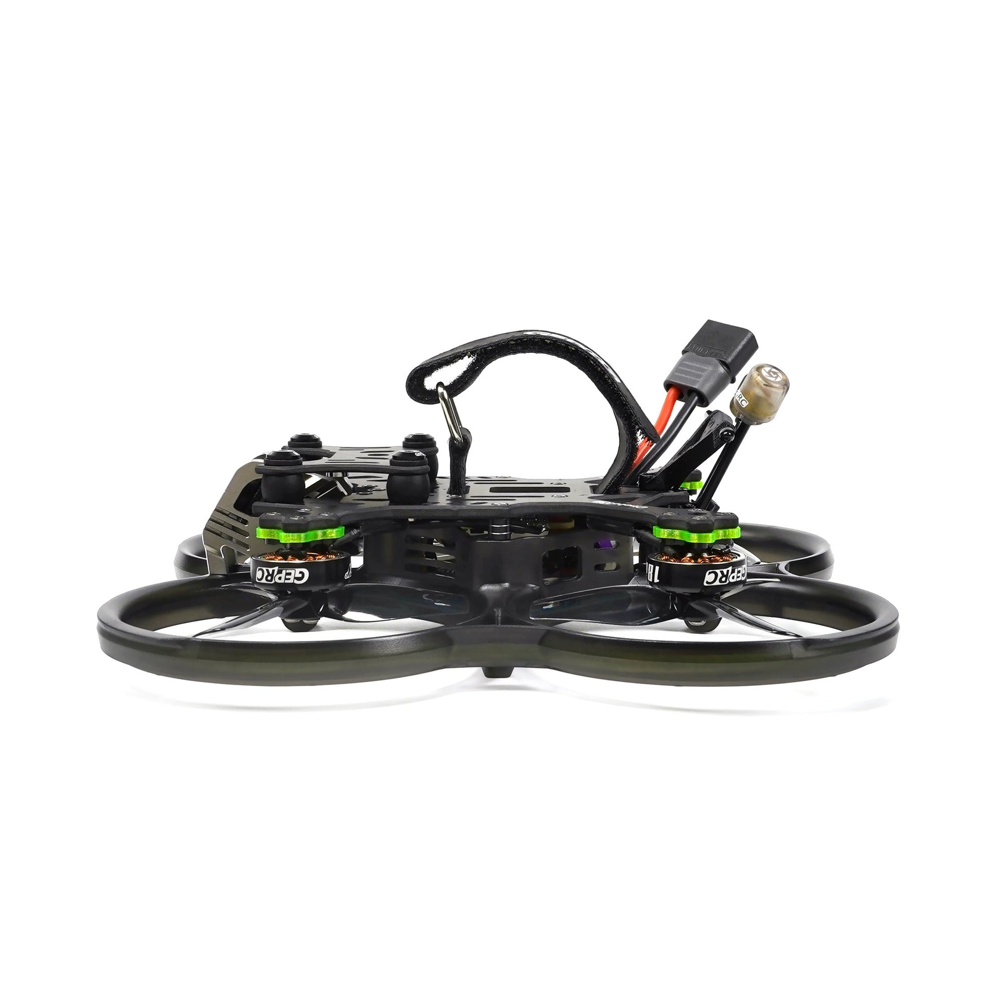 813 2 fpv drone geprc cinebot30 hd avatar 6s tbsnanorx