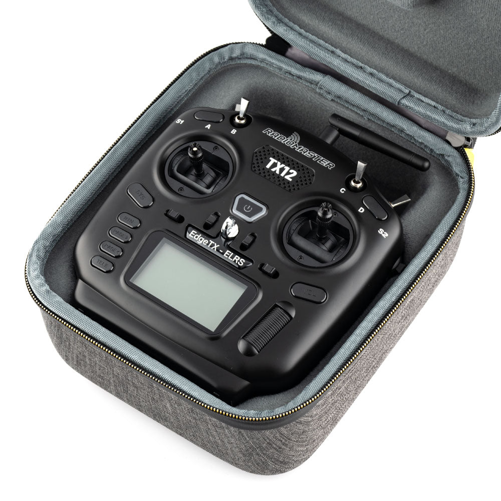8175 2 carry case radiomaster for tx12 mkii