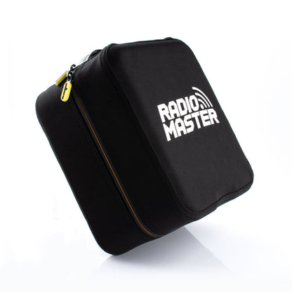 8178 foam box zipper cover case radiomaster for tx16