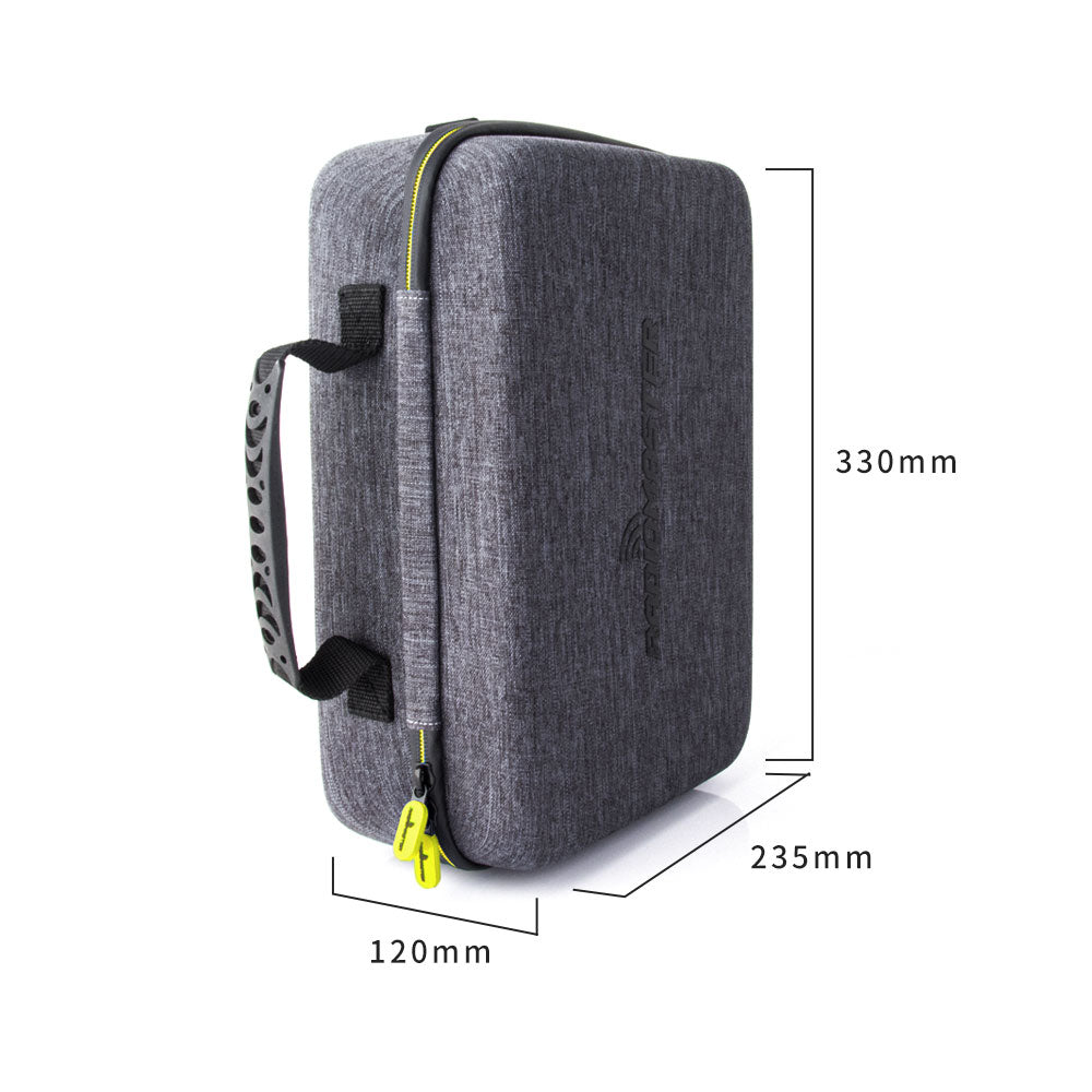 8184 4 carry case radiomaster large for tx16s radio