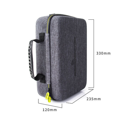 8184 4 carry case radiomaster large for tx16s radio