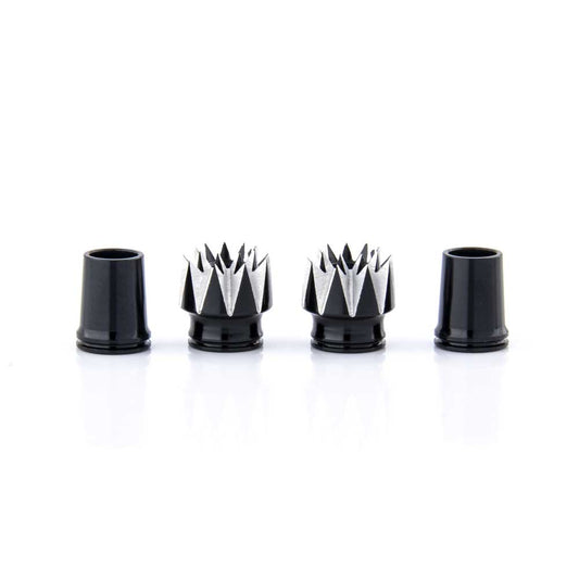 8187 stick ends radiomaster m4 black