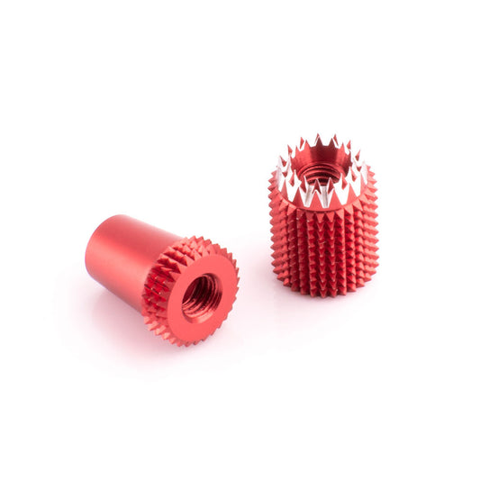 8205 gimbal stick ends radiomaster sticky 360 gimbal red