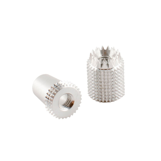 8208 gimbal stick ends radiomaster sticky 360 gimbal silver