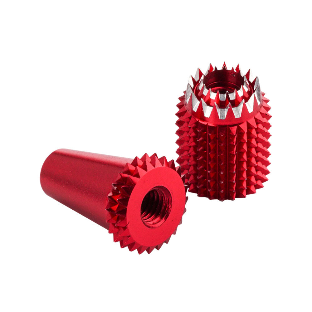 8226 gimbal stick ends radiomaster sticky 360 mini red