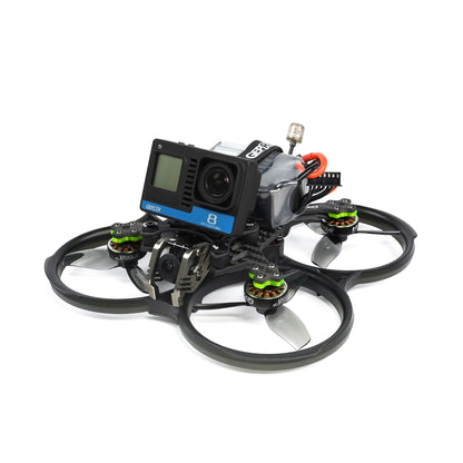 822 fpv drone geprc cinebot30 analog 4s elrs2 4g