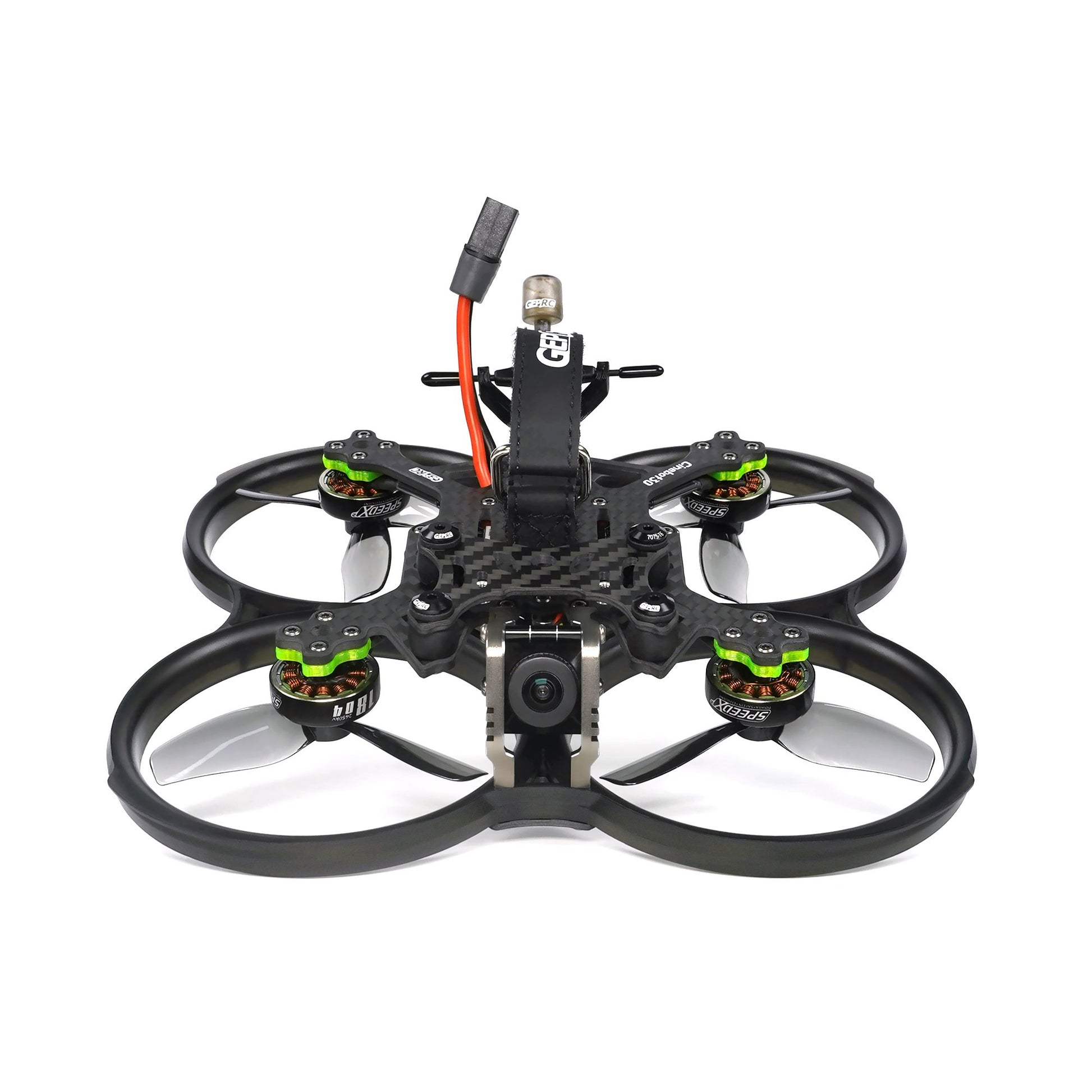 828 1 fpv drone geprc cinebot30 analog 4s tbsnanorx