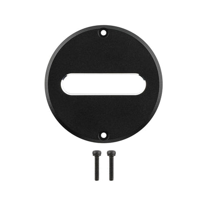 8295 gimbal face plate radiomaster for zorro and tx12 mkii cnc horizontal