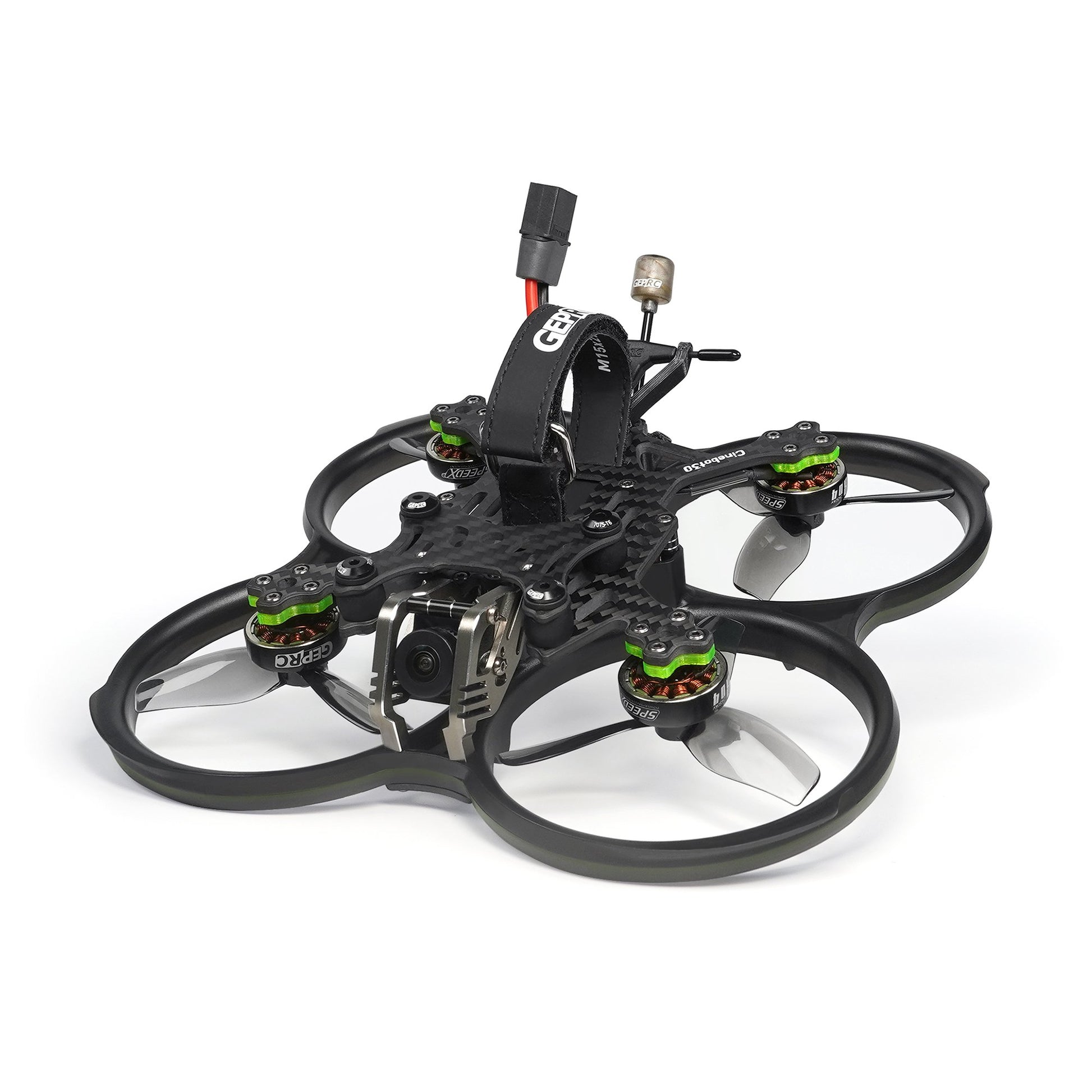 831 3 fpv drone geprc cinebot30 analog 6s tbsnanorx