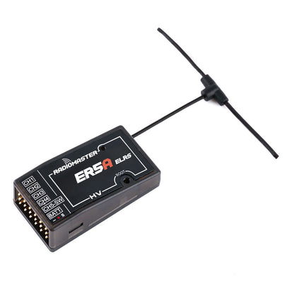 8319 1 receiver radiomaster er5a elrs 2 4ghz pwm