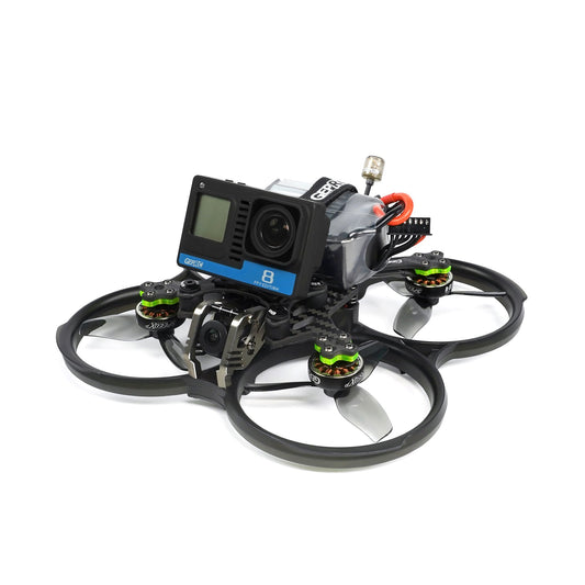 831 fpv drone geprc cinebot30 analog 6s tbsnanorx