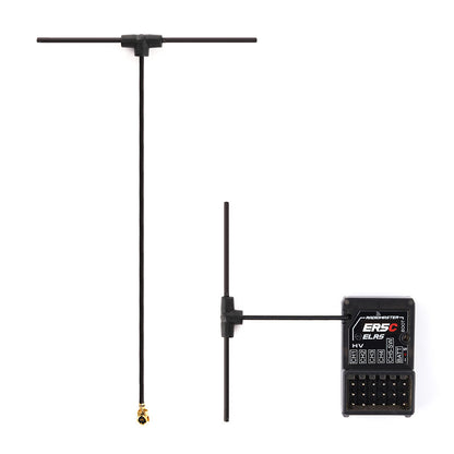8325 2 receiver radiomaster er5c elrs 2 4ghz pwm