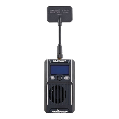 8331 tx module radiomaster ranger 2 4ghz expresslrs starter lbt