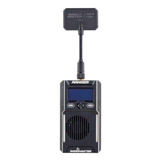 8331 tx module radiomaster ranger 2 4ghz expresslrs starter lbt