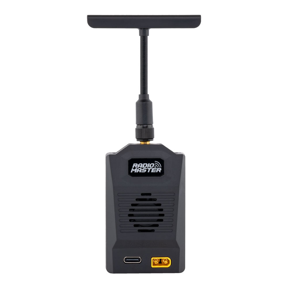 8361 1 tx module radiomaster ranger nano 2 4ghz expresslrs combo lbt