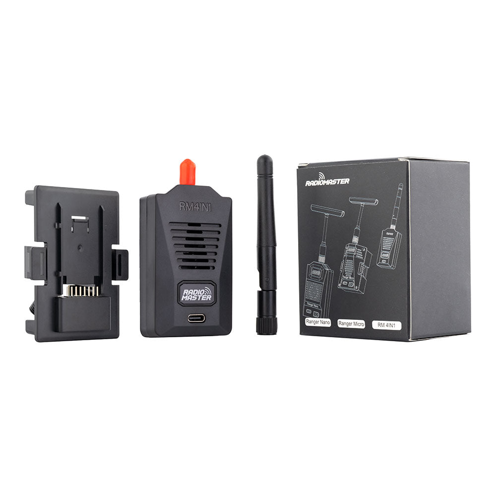 8367 5 tx module radiomaster micro nano 4in1 lbt