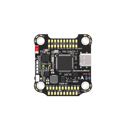 8391 fc speedybee f405 v4 30x30