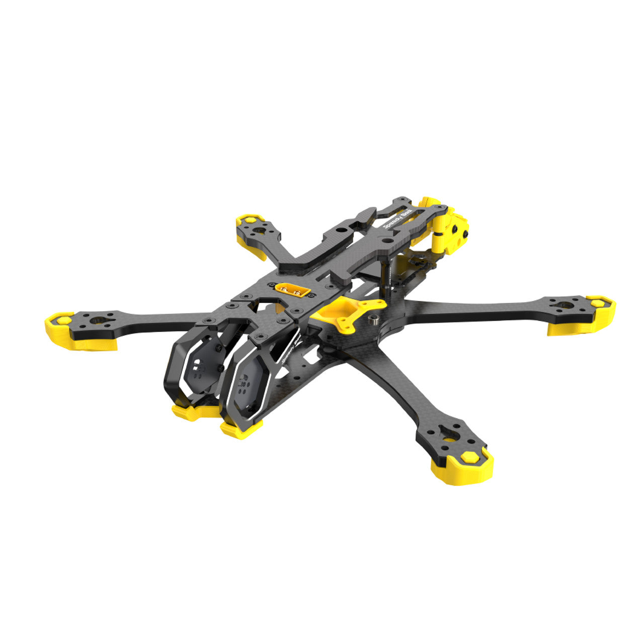 8424 3 frame speedybee master 5 yellow