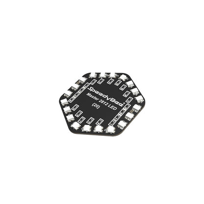 8442 5 programmable 2812 cellular led speedybee master 5 v1 v2