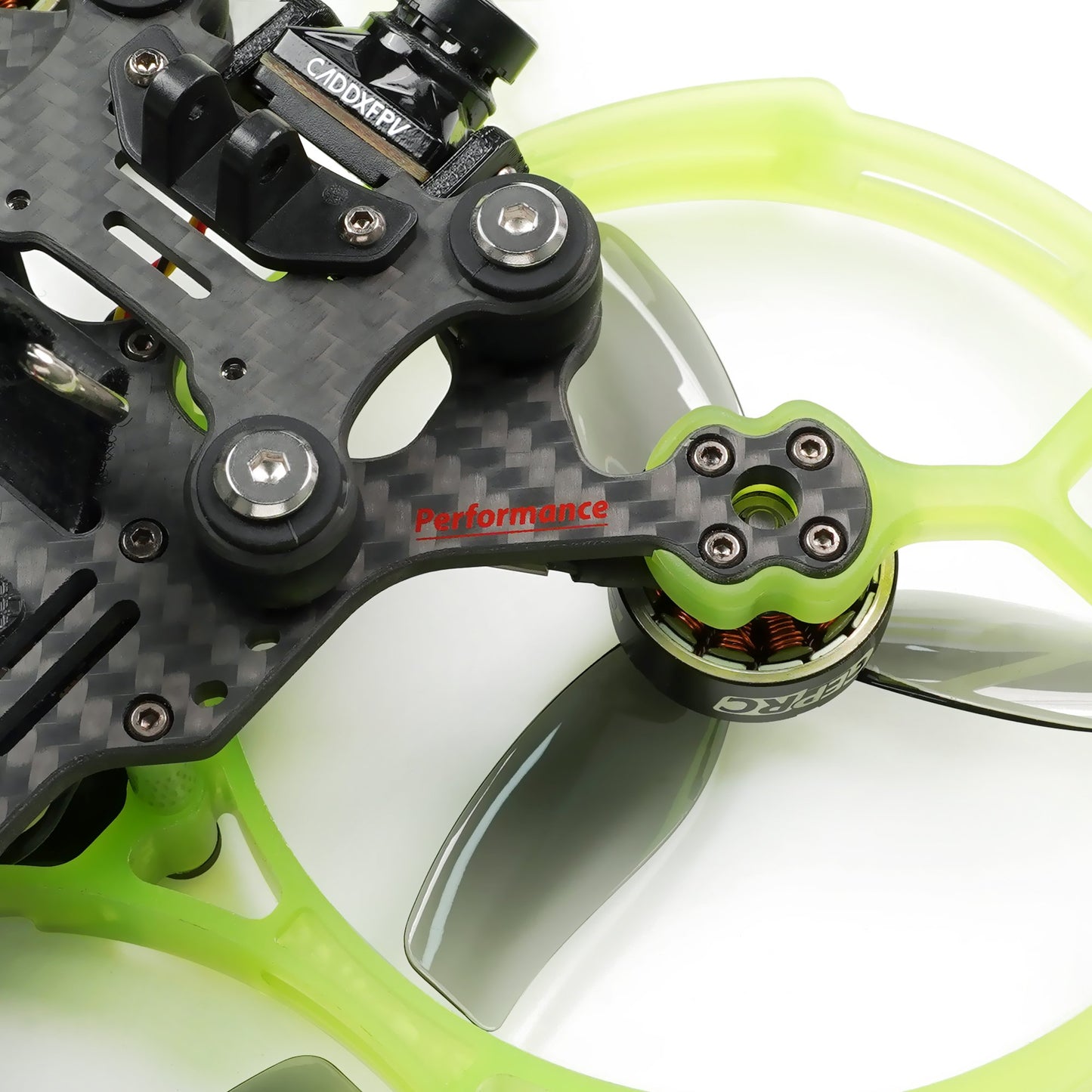 849 9 fpv drone geprc cinelog35 p analog 6s elrs 2 4g