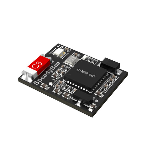 BT Nano 3 Wireless FC Configuration SpeedyBee