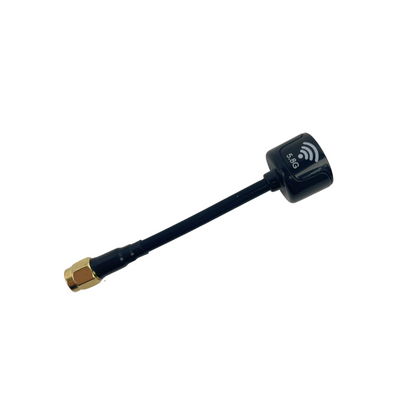 8529 10 fpv drone partizan pt7 tbs 5 8g 2 5w