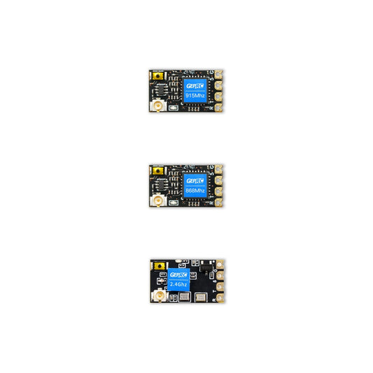 852 receiver geprc elrs868mhz nano t antenna