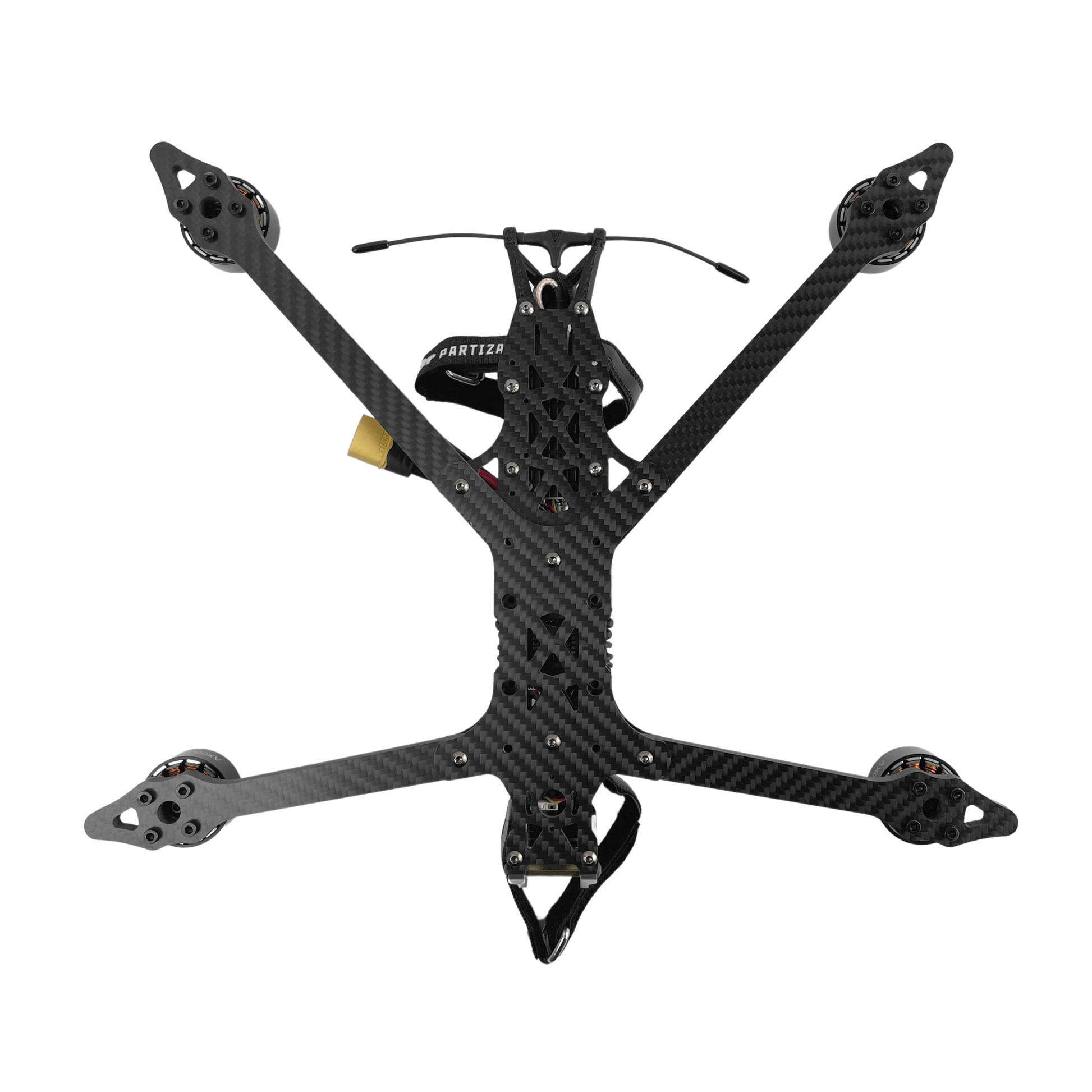 8538 1 fpv drone partizan rocky8 elrs