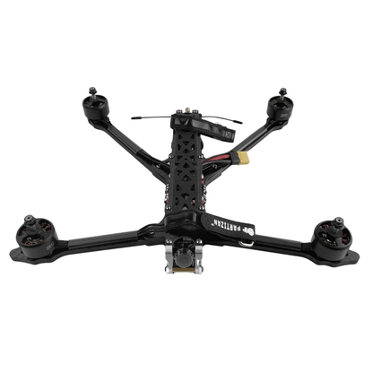 8538 2 fpv drone partizan rocky8 elrs