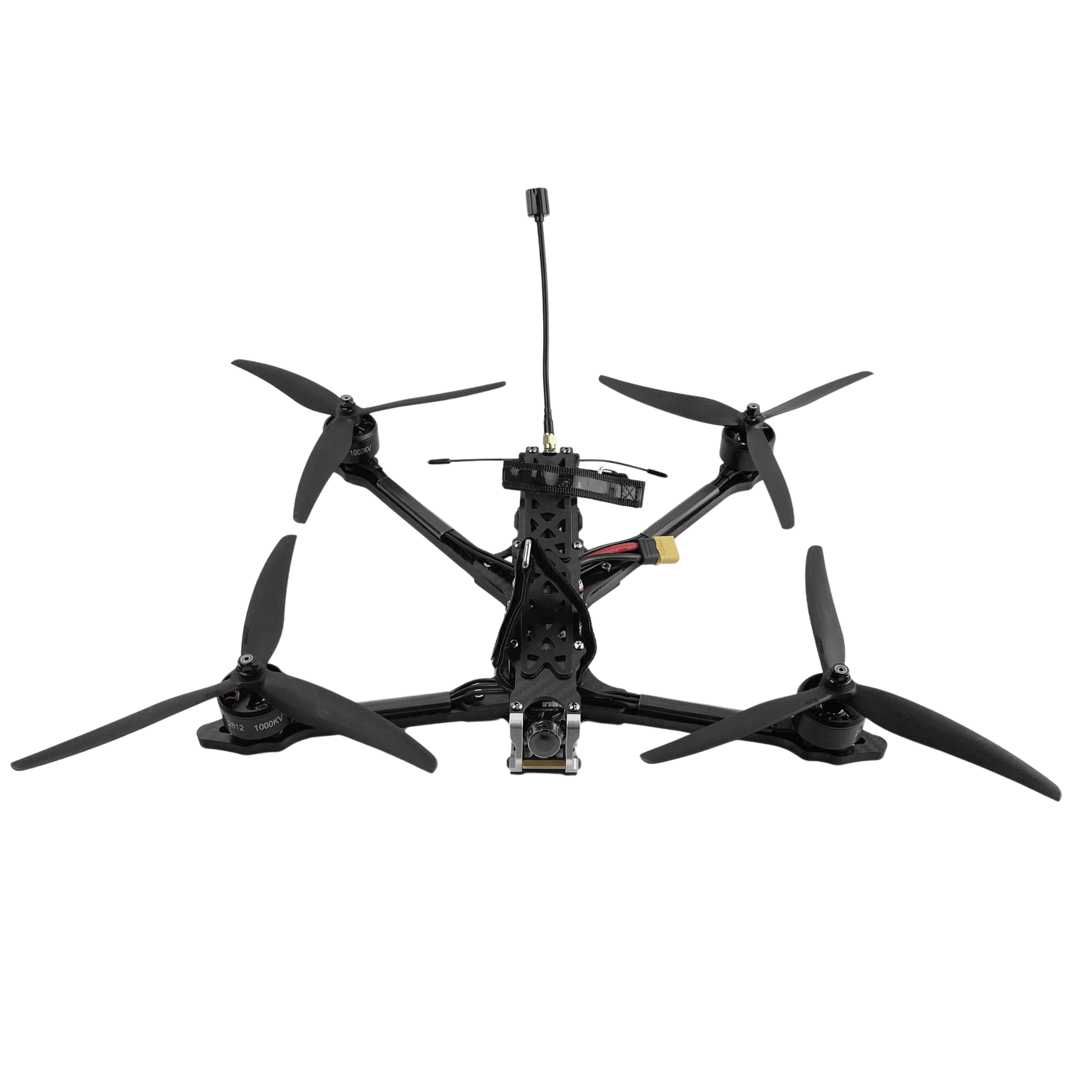 8538 5 fpv drone partizan rocky8 elrs
