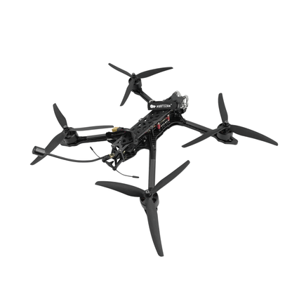 8541 6 fpv drone partizan rocky8 tbs