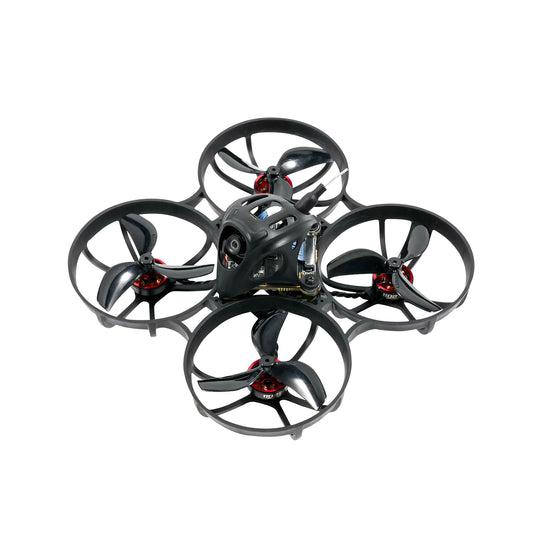 8721 5 fpv drone betafpv meteor75 pro brushless whoop hdzero tbs crossfire