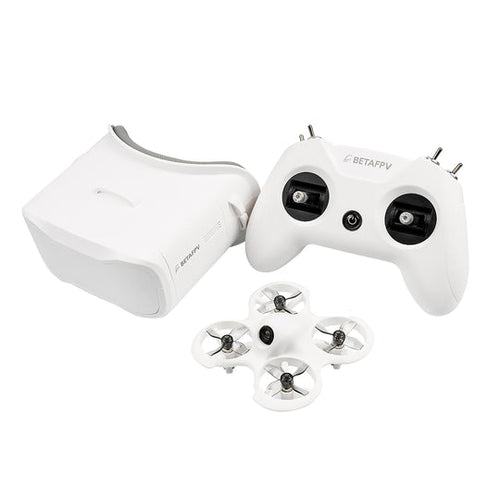 FPV drono BETAFPV Cetus FPV rinkinys (Frsky D8)